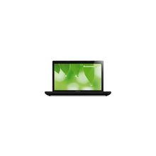 Ноутбук Lenovo IdeaPad G580 Brown 59359968