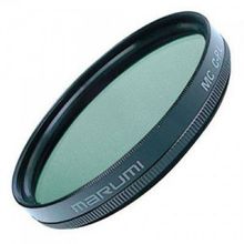 Фильтр поляризационный Marumi Circular PL 49 mm