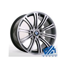 Replica FR B860 8.0x18 5 120.00 ET30.0 d72.6 MG