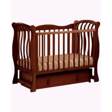 Лель Ландыш 07.2 темный орех