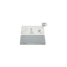 Клавиатура для ноутбука HP Pavilion TX2000 TX2100 TX2500 TX2600 серий, цвет серый