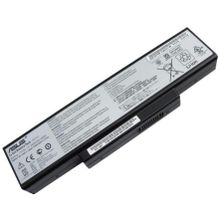 Аккумулятор для ноутбука ASUS K72 10.8V, 4800mah