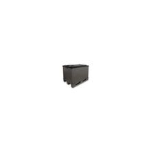 Универсальный разборный контейнер P-Box (PolyBox) H1000 (стандарт)