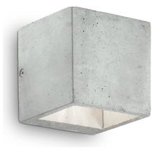Ideal Lux Накладной светильник Ideal Lux Kool KOOL AP1 ID - 433068