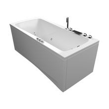 Aquatika Авентура 150x70 Базик