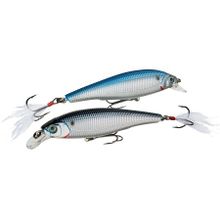 Воблер Sashimi Minnow FW 70F, арт.R996, CMSH Duel Yo-zuri