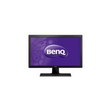 BenQ rl2455hm 24" черный tn led (1gtg)ms 16:9 dvi hdmi m m has 12m:1 250cd