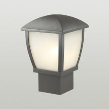 Уличный светильник на столб ODEON LIGHT 4051 1B TAKO