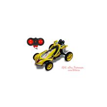 Auldey Машина на р у 1:32 Micro Stunt (желт) (Beg-YW253020-Y)