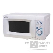 Midea Микроволновая Печь  MM720CKE 20л. 700Вт белый