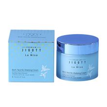 Premium Jigott & La Miso Birds Nest Re-vitalizing Cream Крем восстанавливающий с экстрактом ласточкиного гнезда, 70 мл