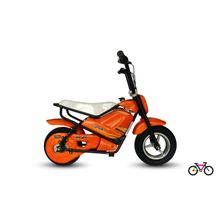  Детский скутер-мотоцикл TVL Mini