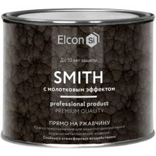 Elcon Smith 400 г синяя