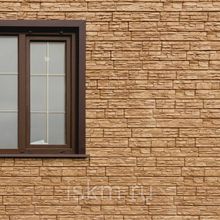 Фасадные панели "Я-Фасад"