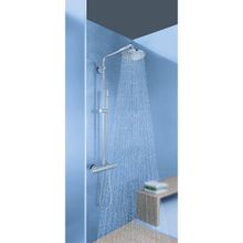 Душевая стойка Grohe Rainshower System 210 27641000