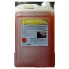 Бесконтактный автошампунь Lorry Foam, 5 кг, Atas