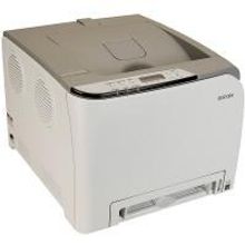 RICOH Aficio SP C240DN принтер лазерный цветной