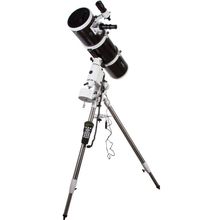 (RU) Телескоп Sky-Watcher BK P2001 HEQ5 SynScan GOTO