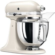 Миксер планетарный KitchenAid 5KSM175 PSELT ARTISAN латте