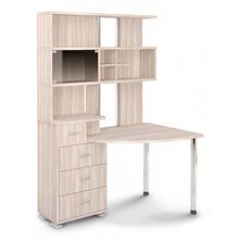 Merdes Стол компьютерный Домино СР-320 ID - 331458