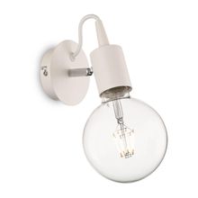 Ideal Lux Спот Ideal Lux Edison AP1 Bianco 138374 ID - 226370