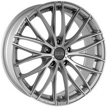 Mak Sarthe 8.5x19 5x112 ET32 D66.45