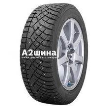 Автошина Nitto Therma Spike 215 50 R17 91T