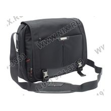 Сумка Samsonite PRO-DLX3 V84(0)09 015 (чёрная)