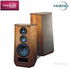 Wharfedale Airedale Heritage Antique Walnut