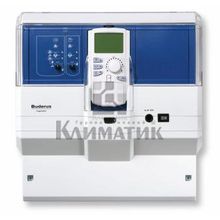 Система управления Logamatic R4122 "RU" с MEC2 для настенных котлов BUDERUS