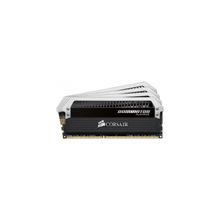 Corsair (cmd32gx3m4a1866c9) ddr3 32768mb 1866mhz rtl