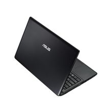 Asus ASUS X55A (Celeron B830 1800 Mhz 15.6" 1366x768 2048Mb 320Gb DVD-RW Intel HD Graphics 2000 Wi-Fi Bluetooth DOS)