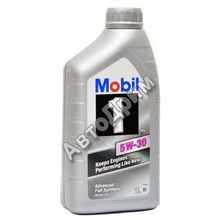 Масло моторное Mobil 1 Х1 5w30, 1 литр