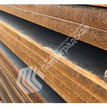 Металлический лист 20хгнмта