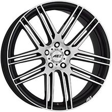 BBS SR019 8x18 5x120 ET32 D82