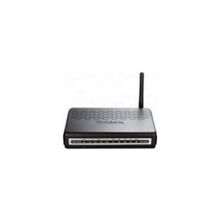 D-Link DSL-2640U BB C4A, Wireless 802.11n   Ethernet