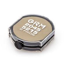 Штемпельная подушка для GRM 5215 2Pads, GRM 2045 2Pads, синяя