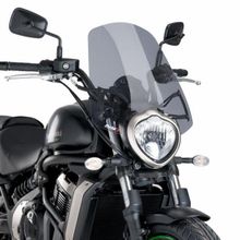 PUIG Стекло ветровое Puig M8164H на Kawasaki Vulcan S &#039;15-18