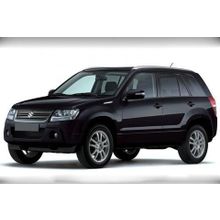 Замок КПП FORTUS MTL 971 для SUZUKI Grand Vitara 2005- (справа) автомат