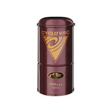 Стационарный встроенный пылесос Cyclovac GS 111
