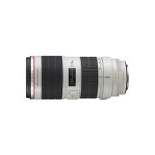 Canon EF 70-200mm f 2.8 L USM