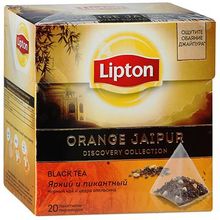 Lipton Orange Jaipur (20пир.)