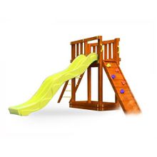 Игровая площадка Мальта, Самсон