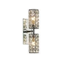 Odeon Light с выключателем 2248 2W TORI ODL12 G9 2x40W