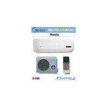 Настенный кондиционер Midea MS11D-09HRDN1 MO11D-09HRDN1 inverter