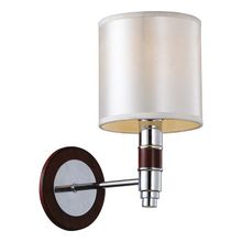 Бра Arte Lamp A9519AP-1BR CIRCOLO