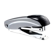 Степлер UNIVERSAL Fst металл серебистый 25 листов №24 6, 26 6, гл. 82 мм. MAPED