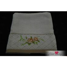 Arya Полотенце Presto Цвет: Коричневый  (70х140 см)