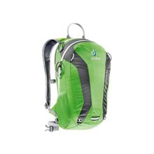 Рюкзак Deuter 2013 Speed lite 10 spring-anthracite