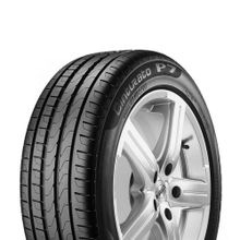 Летние шины Pirelli Cinturato P7 225 55 R17 W 101 XL